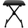 ****** ALREADY RESERVED ******** ChromaCast CC-FBENCH Padded Keyboard Bench