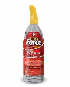 Pro-Force- Fly Spray