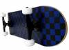 Rookie Checker Skateboard *****ALREADY RESERVED********