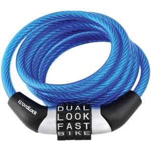 Bike lock **** ALREADY RESERVED *****