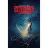 Poster - Stranger Things-Bikes, 22.375