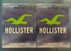 Hollister Gift Card