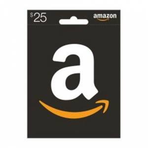 Amazon Gift Card