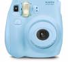 Fujifilm Instax Mini 7S Instant Camera (with 10-pack film) - Light Blue