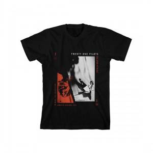 twenty one pilots heavydirtysoul shirt