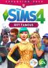 Sims 4 Get Famous Expansion Pack