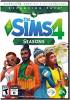 Sims 4 Seasons