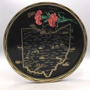 Ohio Tray