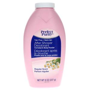 Shower Powder