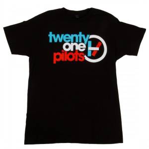 twenty one pilots vessel shirt