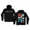 twenty one pilots vessel hoodie