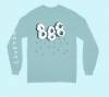 Cavetown 888 Long Sleeve Shirt