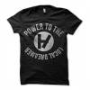 twenty one pilotsPower To The Local Dreamer T-Shirt