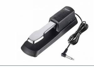 ****ALREADY RESERVED*** Piano-style Sustain Foot Pedal