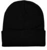 Black Beanie