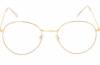 Metal Round Glasses