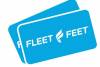 Fleet Feet Gift Cards