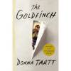 The Goldfinch by Donna Tartt