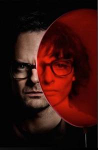Richie Tozier poster