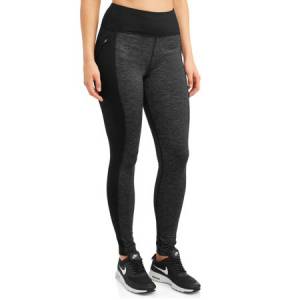 Athletic Works Women's Performance Leggings