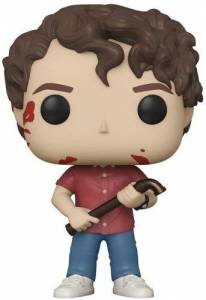 Stanley Uris funko pop
