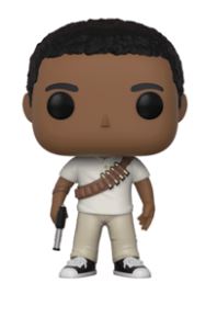 Mike Hanlon funko pop