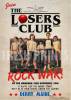 Rock War Poster