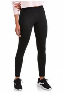 Athletic Works Women's Dri More Core Legging