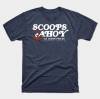 Scoops Ahoy shirt