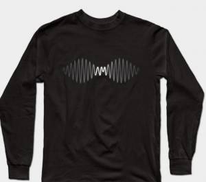 Arctic Monkeys Sweater