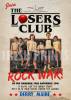 Rock War poster
