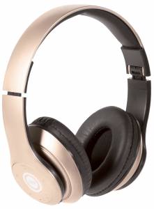 iJoy Wireless HeadPhones (Rose Gold)