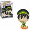 toph funko pop