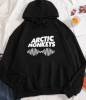 arctic monkeys hoodie