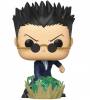 leorio funko pop