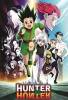 hxh poster