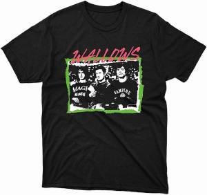 wallows t-shirt