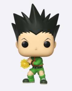 gon funko