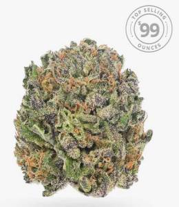 Buy Purple Ayahuasca Green House (AA) | $99 Ounces