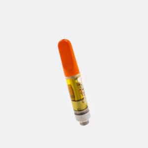 Grape Slushy Vape Pen Cartridge (1g) | Vape Pens and Tips from Chronic Stor