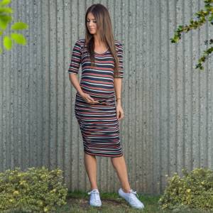 Women’s Soft Maternity Dresses | 25% Off