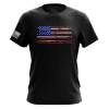 US Flag Men’s Tee | Tactical Pro Supply