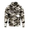 US Flag Hoodie | Tactical Pro Supply