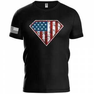 Super American Shirt | Tactical Pro Supply