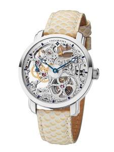 Venezia Theorema | Handmade German Watches