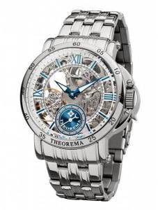 Casablanca Theorema Watch GM-101-6 | Handmade German Watches