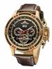 Amsterdam Pionier Watch GM-515-3 | Masculine Automatic Watch