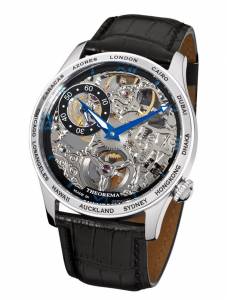 Theorema Monte Carlo Watch | Order from Tufina Watches