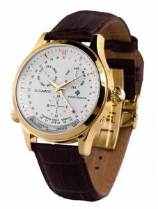 Automatic Paragon Watch T-3001-3 | Summer Sale Is Live