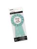 Hens Night Supplies – Maid Of Honour Rosette Badge